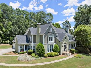 965 Treyburn Run, Milton, GA 30004