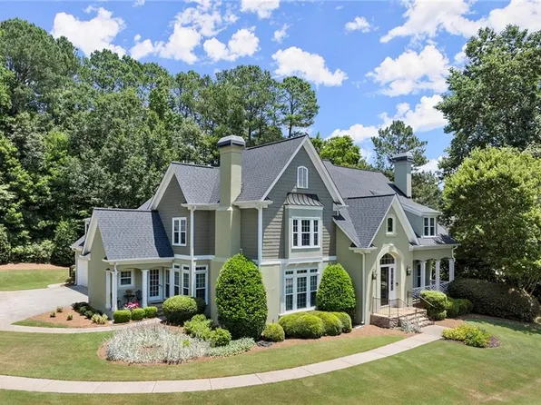 965 Treyburn Run, Milton, GA 30004