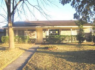 11322 Sharpcrest St, Houston, TX 77072