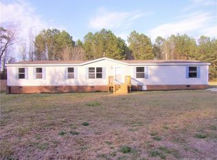 307 Bethea Rd, Lillington, NC 27546