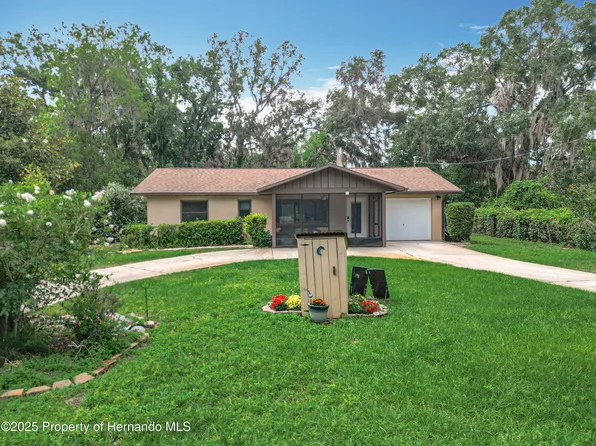 7228 E Oak Isle Dr, Inverness, FL 34450