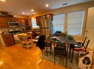 207 Hillside St #A2, Roxbury Crossing, MA 02120