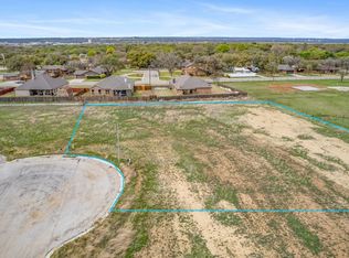 4602 Ranch Rd, Brownwood, TX 76801