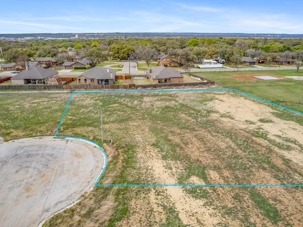 4600 Ranch Rd, Brownwood, TX 76801