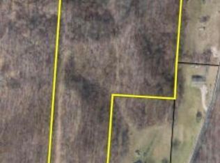 8175 Loches Rd, Saint Louisville, OH 43071