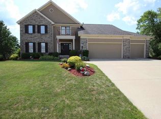 6126 Southampton Ct, Fort Wayne, IN 46814