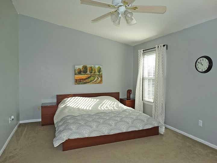 Mstr Bedroom