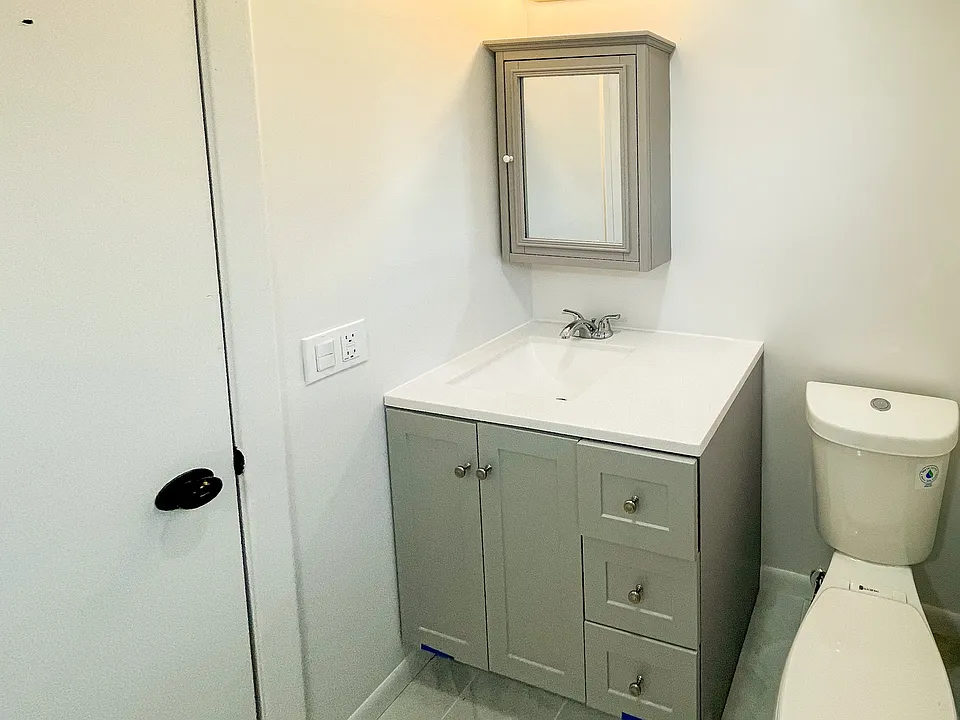 Bathoom
