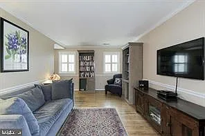 5042 Bradley Blvd — Photo 4