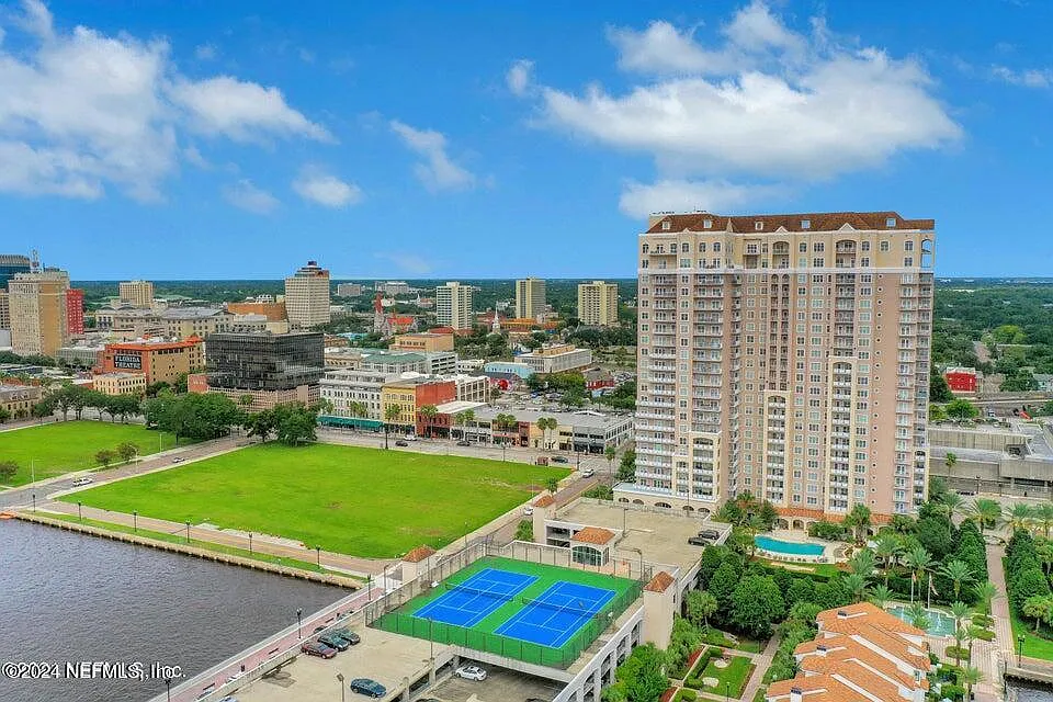 400 E Bay St #2206