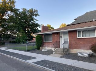 1022 N Cochran St, Spokane, WA 99201