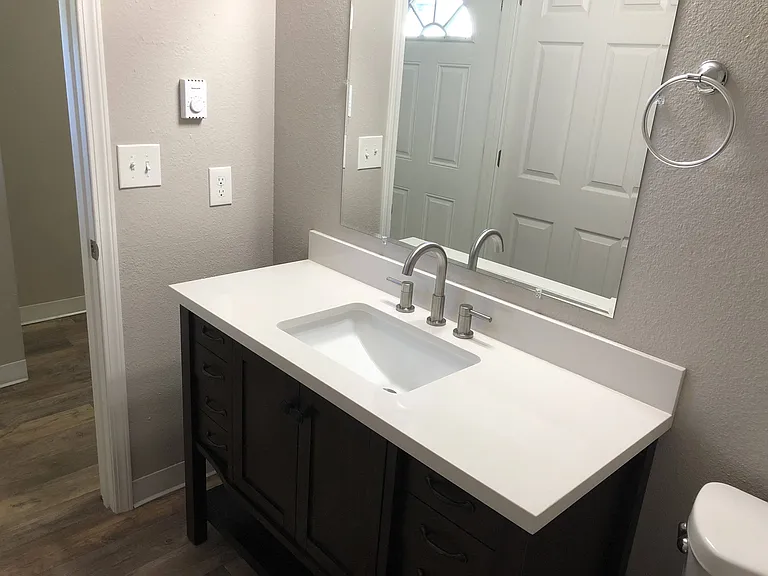 3 Bedroom Townhome