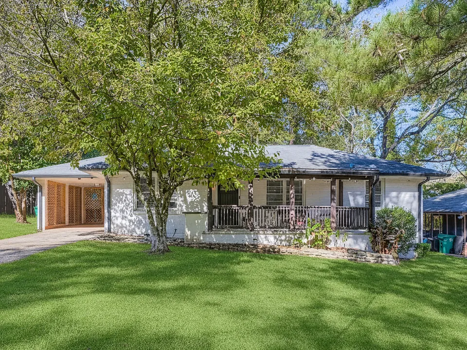 2116 Trailwood Rd