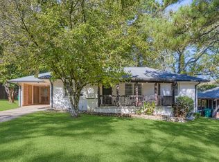 2116 Trailwood Rd, Decatur, GA 30032