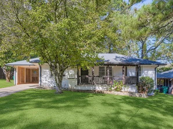 2116 Trailwood Rd, Decatur, GA 30032