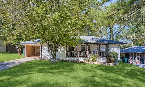 2116 Trailwood Rd Photo 1