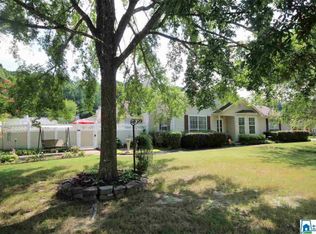 1804 Lake Park Ln, Birmingham, AL 35215