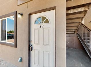 540 N Yarbrough Dr #29, El Paso, TX 79915