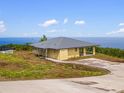 88-2233 Milolii Rd, Captain Cook, HI, 96704