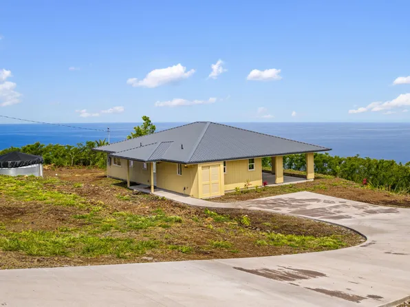 88-2233 Milolii Rd, Captain Cook, HI 96704