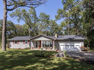 23117 Hammel Rd, Carlyle, IL 62231