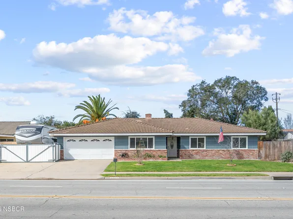 4667 S Bradley Rd, Santa Maria, CA 93455