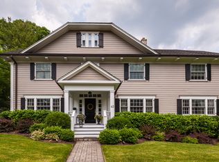 45 Clinton Ave, Maplewood, NJ 07040