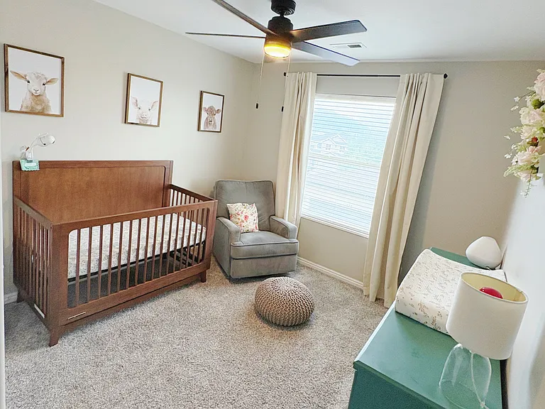 1877 N Bountiful Way — Photo 8
