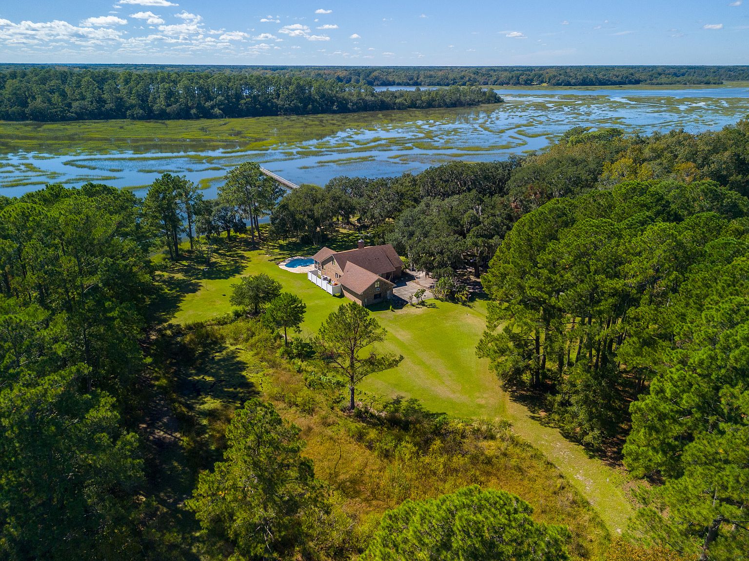 90 Duncan Farms Ln Seabrook SC 29940 MLS 23024791 Zillow