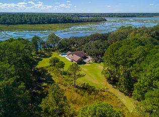 90 Duncan Farms Ln, Seabrook, SC 29940