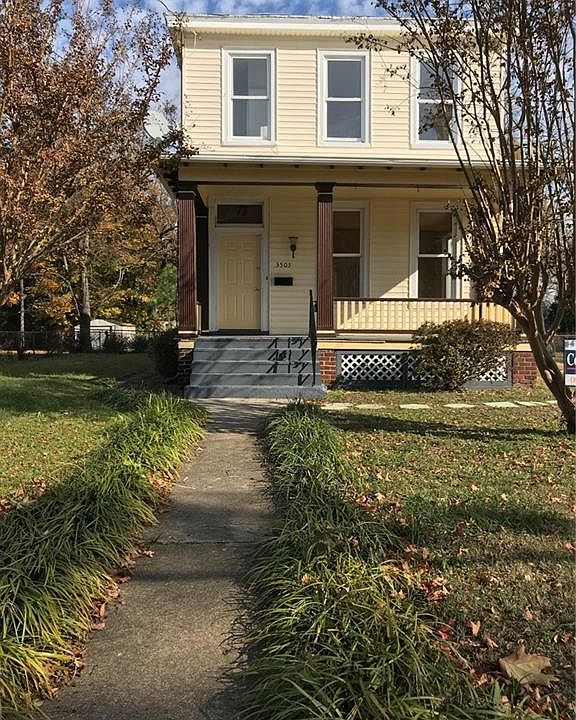 1st image of 3505 North Ave