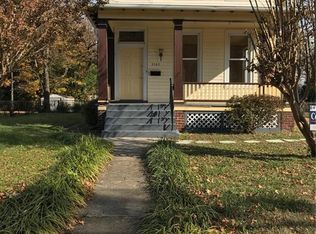 3505 North Ave, Richmond, VA 23222