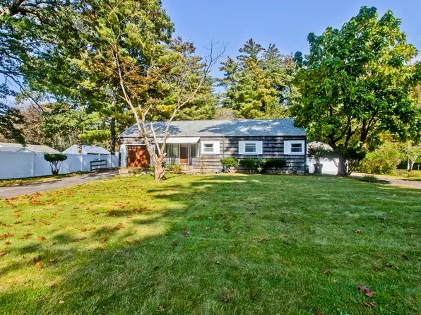 520 Dutchess St, Springfield, MA 01129