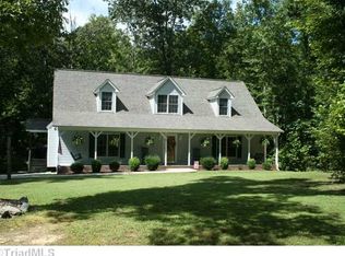 3610 Angus Ln, Efland, NC 27243