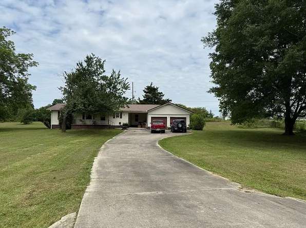 1894 County Road 1101, Vinemont, AL 35179