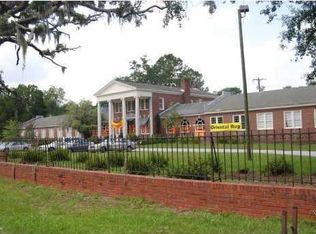 5715 Skidaway Rd, Savannah, GA 31406
