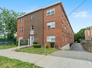 Bridgeport Commons, Bridgeport, CT 06610