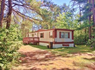 N16718 Smeester School Rd, Pembine, WI 54156