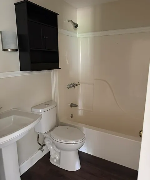 Full Bath