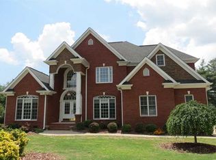 6414 Knightsbridge Rd, Hixson, TN 37343