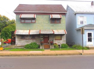 436 S 4th St, Sunbury, PA 17801
