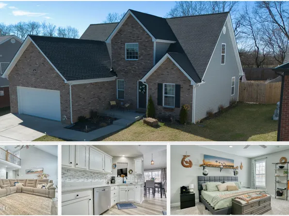3078 Barlows Brook Rd, Shelbyville, KY 40065