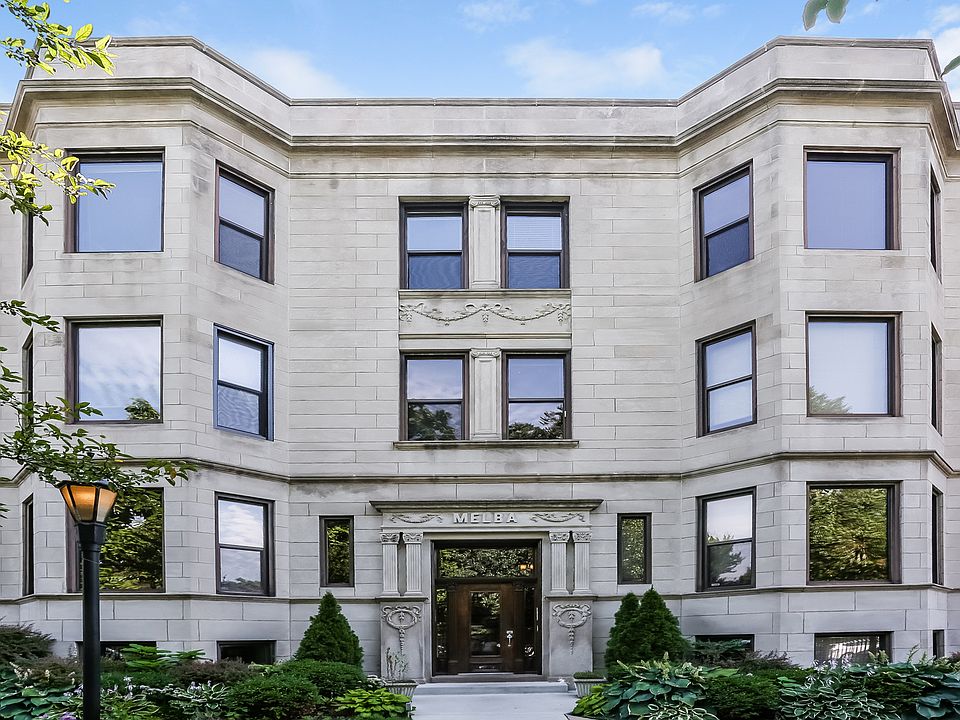 1st image of 4011 N Kenmore Ave APT 302