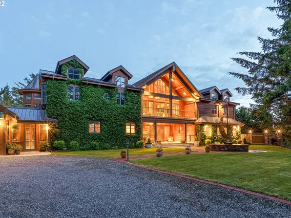 36044 Highway 101, Gold Beach, OR 97444