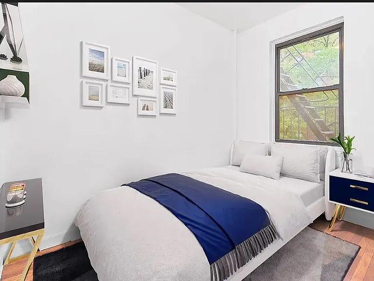 402 W 45th St #3D — Photo 5
