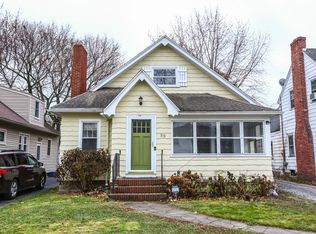 55 Catalpa Rd, Rochester, NY 14617