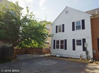 220 Lee St, Gaithersburg, MD 20877