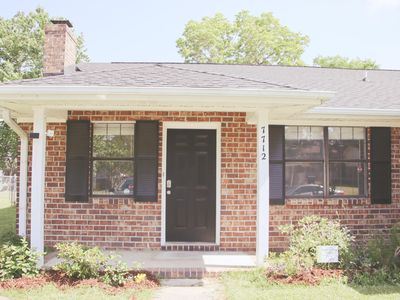 7712 Corley Dr, North Charleston, SC, 29418