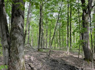 9543 Cream Ridge Rd, Rushford, NY 14777