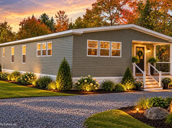 154 Russell Hill Road, Bucksport, ME 04416